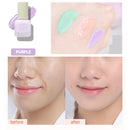 [CR-SELECTED] One Step Colour Correcting Corrector Primer Yellowness Neutraliser---Purple