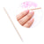 Nail Cuticle Wooden Pusher